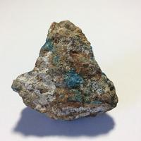 Aerinite