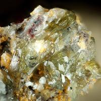 Badalovite