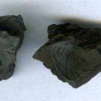 Akhtenskite, Cryptomelane, Nsutite