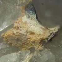 Cannonite, Bismuth