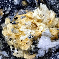 Jahnsite-(CaMnMn)