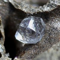 Faujasite-Ca