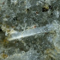 Eakerite