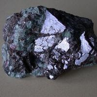 Barytolamprophyllite