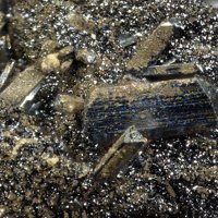 Ramsdellite