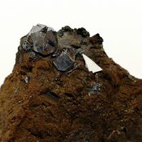 Cabriite, Sperrylite
