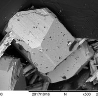 Ralphcannonite, Sartorite