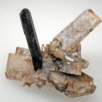 Barylite, Aegirine