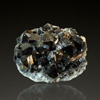 Cassiterite