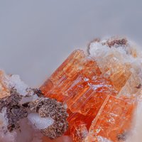Labuntsovite-Fe