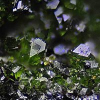 Osarizawaite