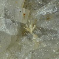 Baddeleyite