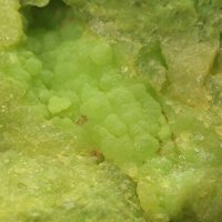 Gaspéite