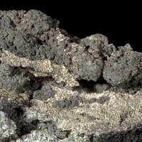 Jalpaite, Silver, Chrysocolla