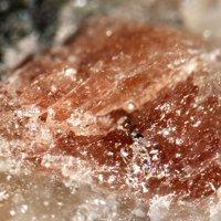 Raslakite, Aegirine
