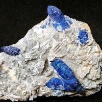 Afghanite