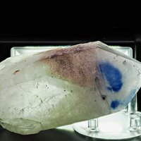 Quartz, Papagoite