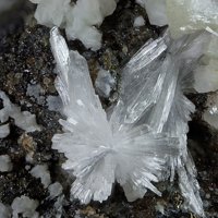 Rauenthalite, Guérinite
