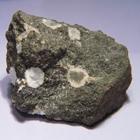 Garronite-Ca