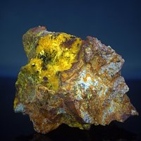 Uranophane, Studtite