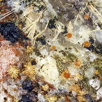 Earlshannonite, Strunzite