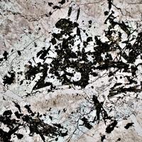 Aegirine-augite, Cancrinite, Microcline