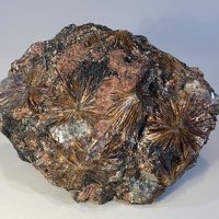 Lamprophyllite