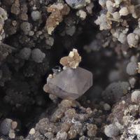 Calcioancylite-(Ce), Monazite-(Ce), Bastnäsite-(Ce)