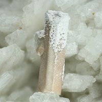 Uralolite, Hydroxylherderite, Albite