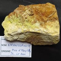 Uranospinite