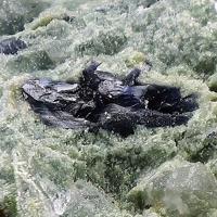Aenigmatite