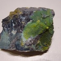 Faustite