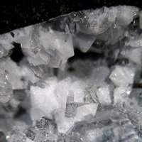 Garronite-Ca, Phillipsite Subgroup, Analcime