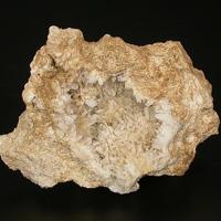 Barytocalcite
