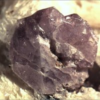 Wadeite