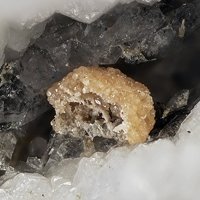 Gasparite-(Ce)
