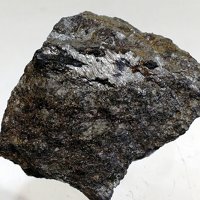 Falkmanite, Arsenopyrite
