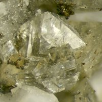 Faujasite-Na