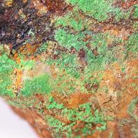 Bayldonite