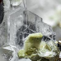 Capranicaite