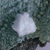 Garronite-Ca
