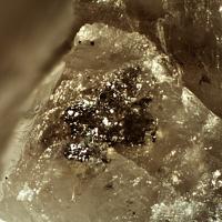 Bambollaite, Tellurium
