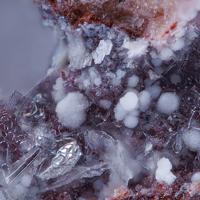 Calcioaravaipaite, Opal