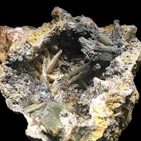 Lanarkite