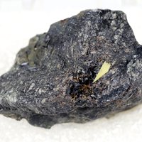 Jahnsite-(CaMnFe), Rockbridgeite