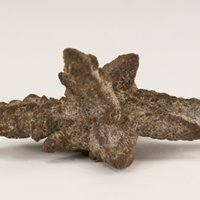 Calcite, Ikaite