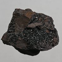 Ramsdellite