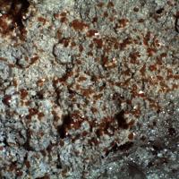 Calderónite, Vanadinite