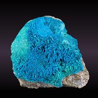 Langite, Camérolaite, Gypsum