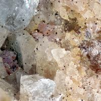 Cappelenite-(Y), Nepheline